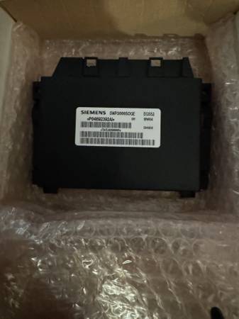 OEM komponent Siemens 4692392AI — Dodge, εισαγωγή ΗΠΑ — φωτο 1