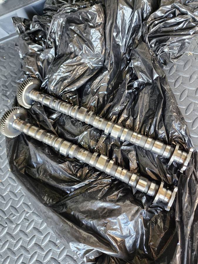 OEM komponent — Honda, εισαγωγή ΗΠΑ — φωτο 1