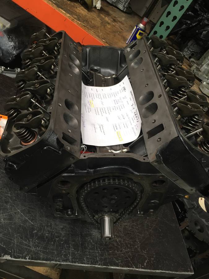 Motor — GMC, εισαγωγή ΗΠΑ — φωτο 1
