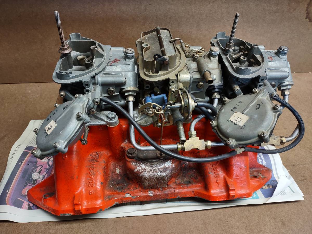 OEM komponent — Dodge, εισαγωγή ΗΠΑ — φωτο 1