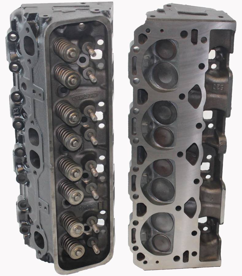 OEM komponent — Volvo 5.0 V8, εισαγωγή ΗΠΑ — φωτο 1