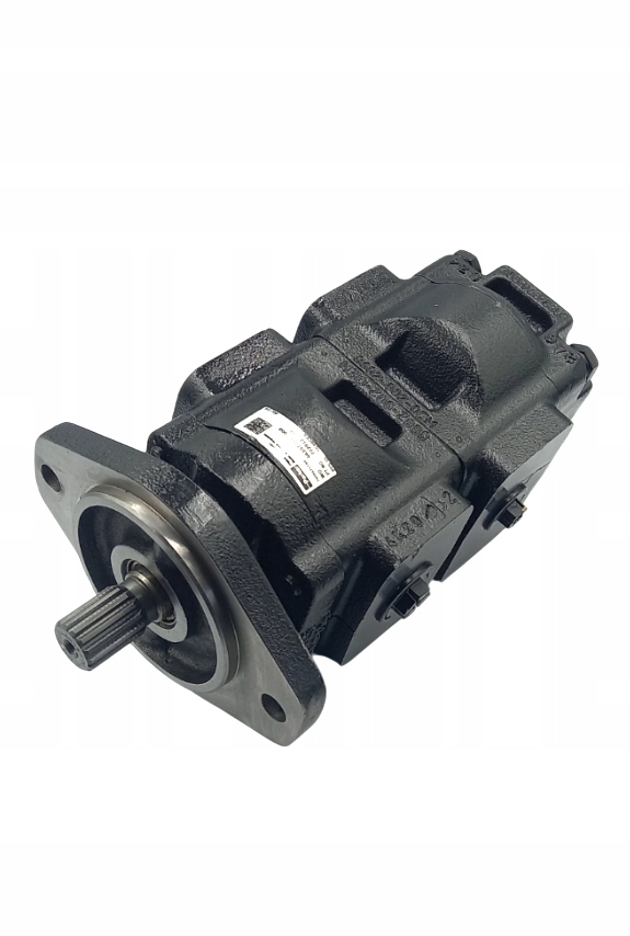Hydraulické čerpadlo 332F9030 — JCB 3CX, Σε απόθεμα στην ΕΕ — φωτο 1