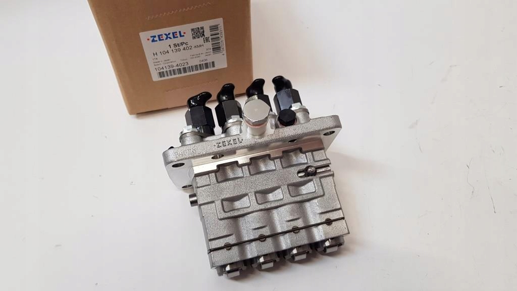 Motor 9410617923 — Perkins, Σε απόθεμα στην ΕΕ — φωτο 1