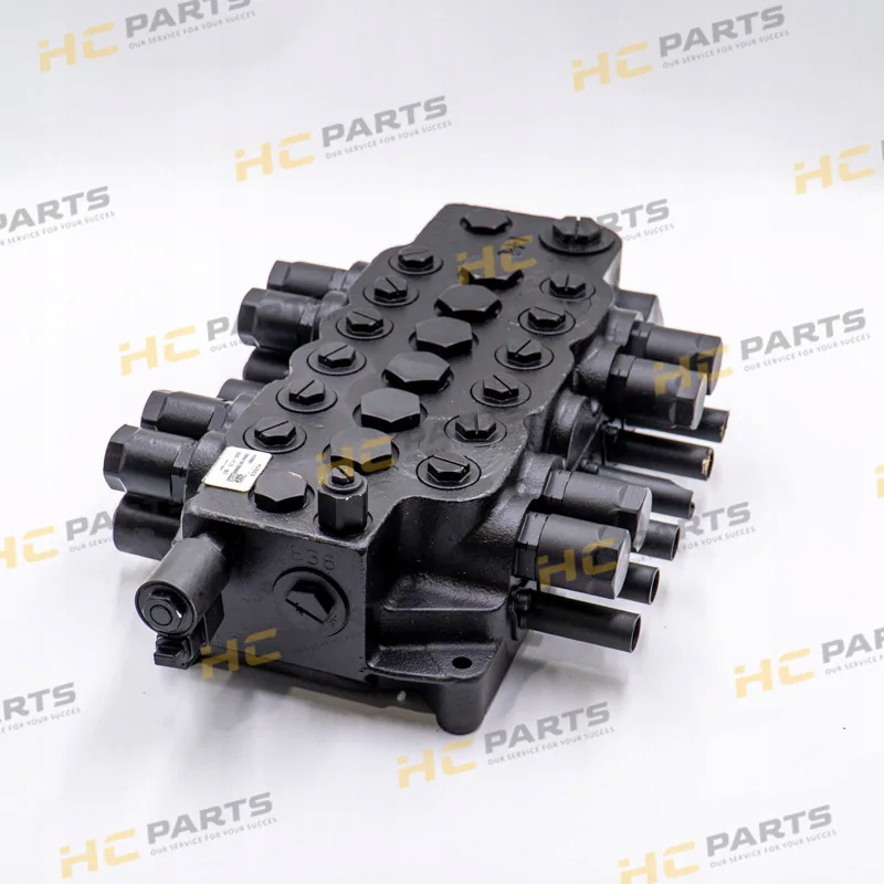 Hydraulické čerpadlo 25624300 — JCB 3CX, Σε απόθεμα στην ΕΕ — φωτο 1