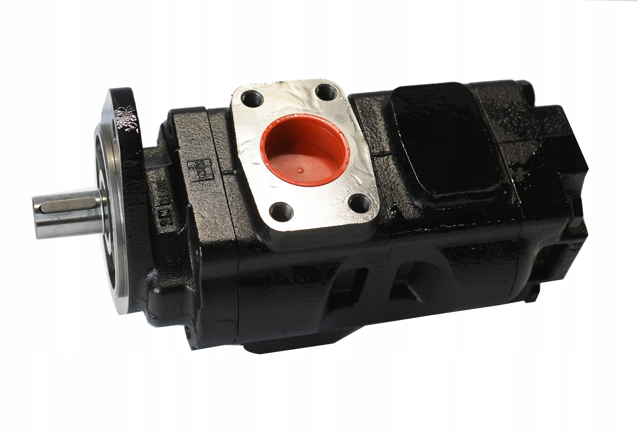 Hydraulické čerpadlo 20912800 — JCB 3CX, Σε απόθεμα στην ΕΕ — φωτο 1