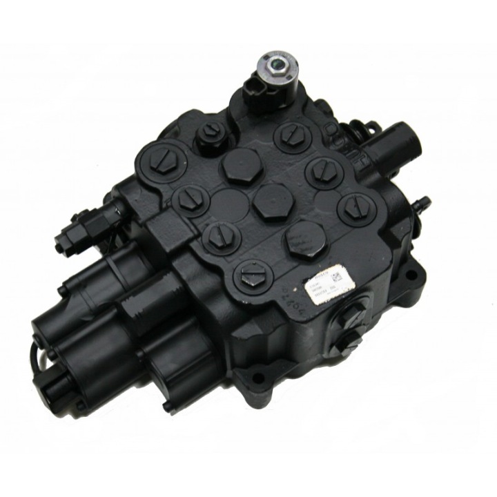 Hydraulické čerpadlo — JCB 3CX, Σε απόθεμα στην ΕΕ — φωτο 1