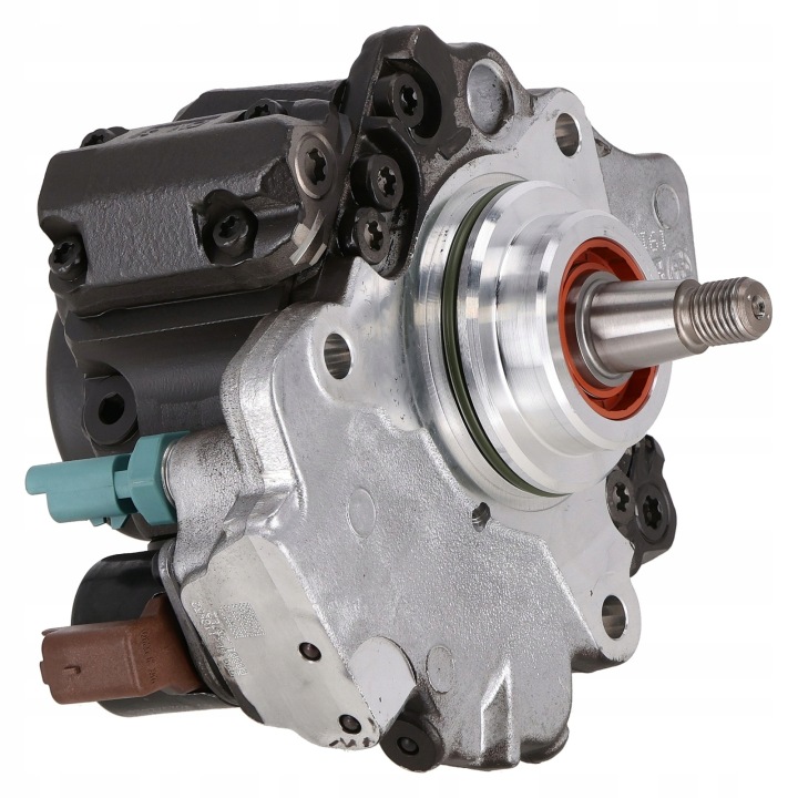 Motor Delphi — JCB 3CX, Σε απόθεμα στην ΕΕ — φωτο 1