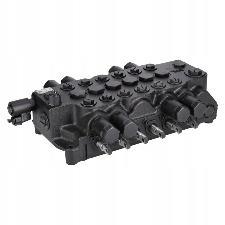 Hydraulické čerpadlo — JCB 3CX, Σε απόθεμα στην ΕΕ — φωτο 1