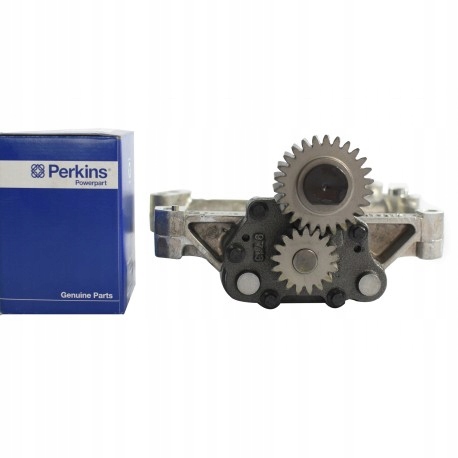 OEM komponent Cat — Perkins, Σε απόθεμα στην ΕΕ — φωτο 1