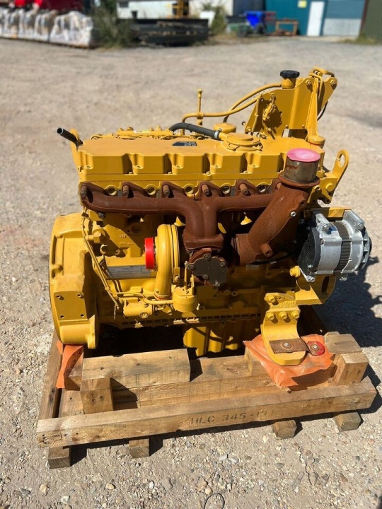 Motor Cat — Perkins, Σε απόθεμα στην ΕΕ — φωτο 1