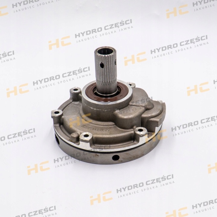 Hydraulické čerpadlo 181199A4 — JCB, Σε απόθεμα στην ΕΕ — φωτο 1