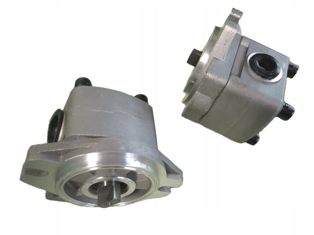 Hydraulické čerpadlo Cat — Caterpillar 323, Σε απόθεμα στην ΕΕ — φωτο 1