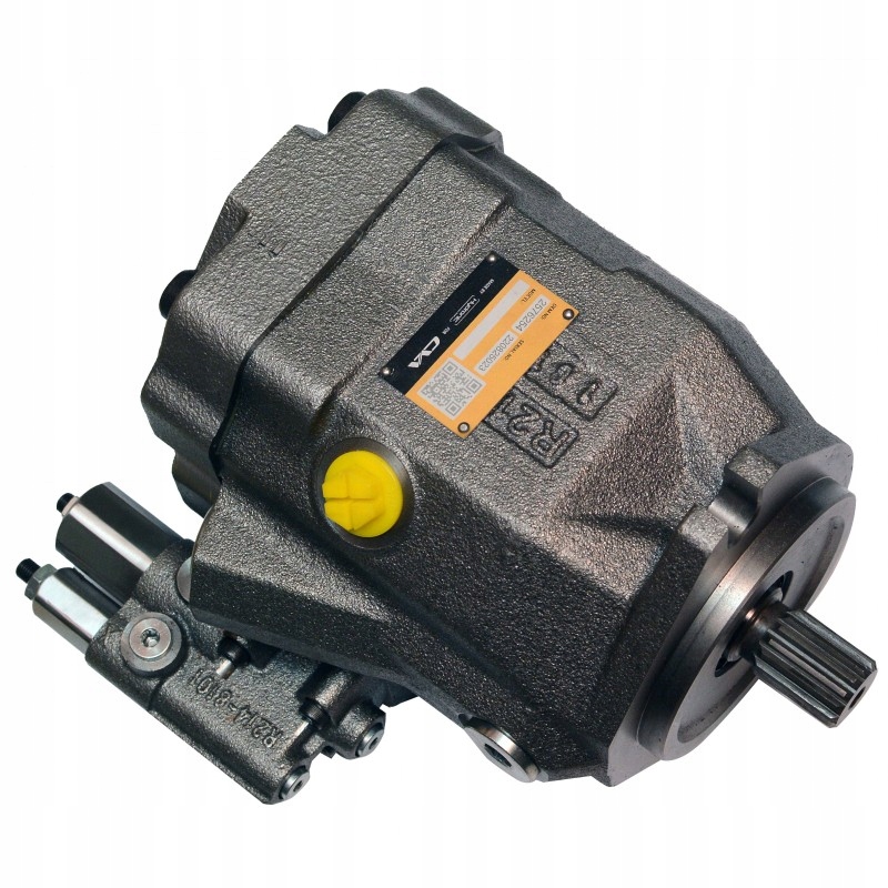 Hydraulické čerpadlo Cat — Caterpillar TH360B, Σε απόθεμα στην ΕΕ — φωτο 1