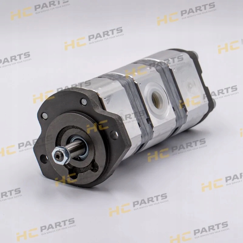 Hydraulické čerpadlo — JCB 8016, Σε απόθεμα στην ΕΕ — φωτο 1