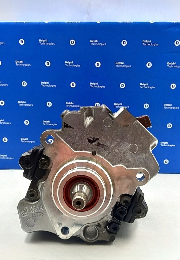 Motor Delphi 32006825 — JCB 4CX EcoMax 4.4/4.8, Σε απόθεμα στην ΕΕ — φωτο 1