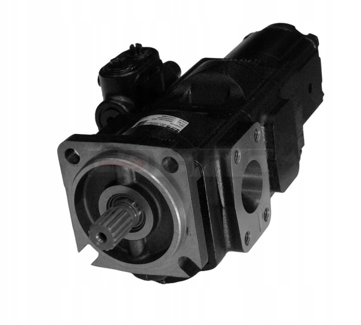 Hydraulické čerpadlo — JCB 535, Σε απόθεμα στην ΕΕ — φωτο 1