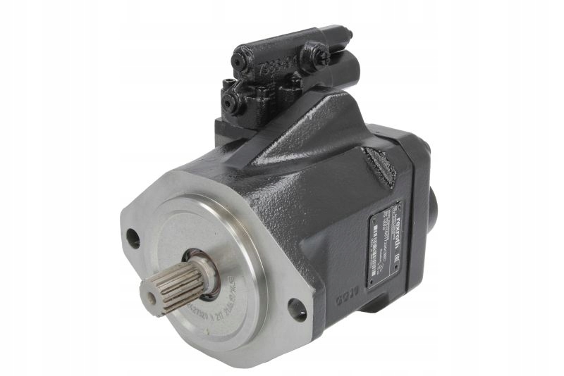 OEM komponent Bosch R902534660 — John Deere, Σε απόθεμα στην ΕΕ — φωτο 1