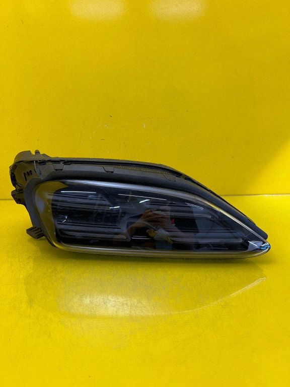 95C941006G Porsche Macan (95C) světlomet, Σε απόθεμα στην ΕΕ — φωτο 1