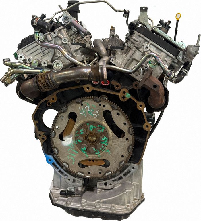 Ram 1500 DT Engine, Σε απόθεμα στην ΕΕ — φωτο 1