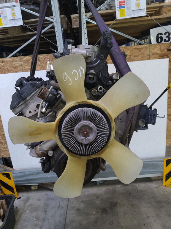 Ram 1500 DT Engine, Σε απόθεμα στην ΕΕ — φωτο 1