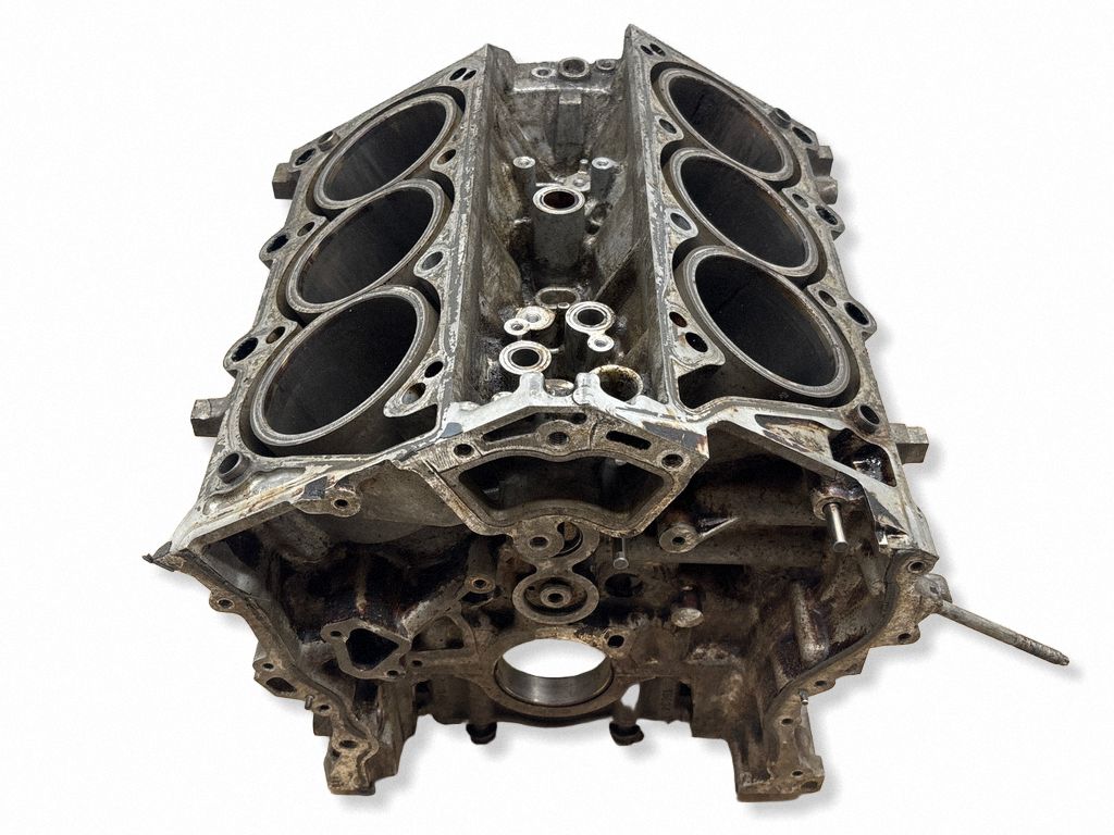 Ram 1500 DT Engine block, Σε απόθεμα στην ΕΕ — φωτο 1