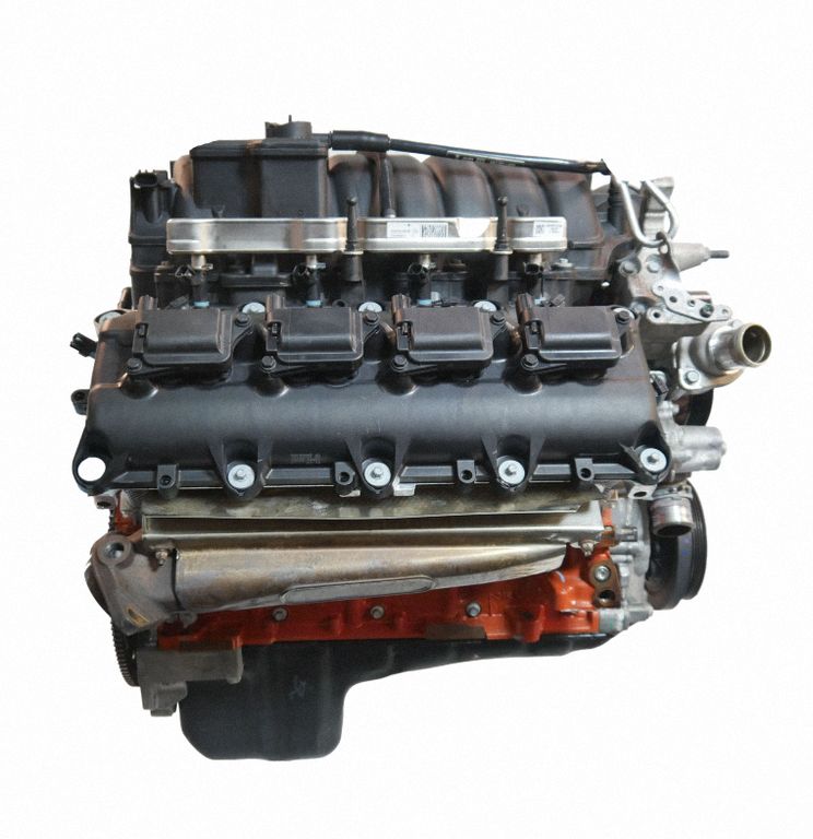 Dodge Challenger Engine, Σε απόθεμα στην ΕΕ — φωτο 4 z 4