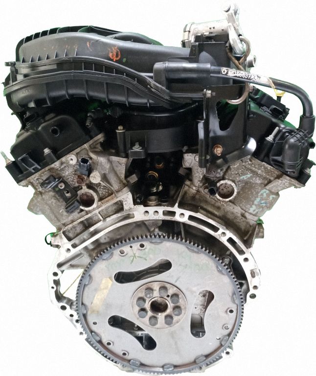Dodge Charger Engine, Σε απόθεμα στην ΕΕ — φωτο 1