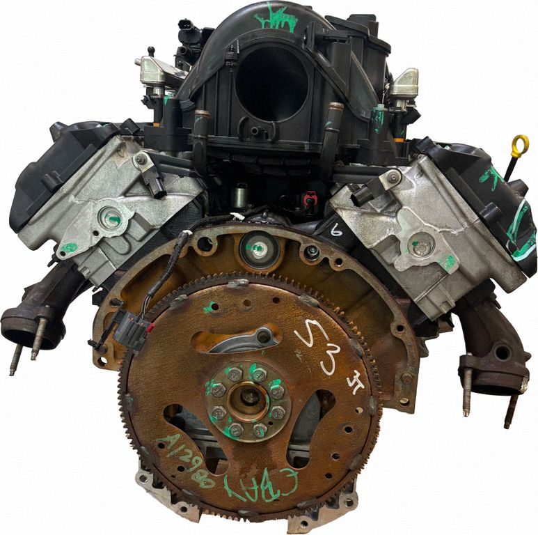 68409343AA Dodge Charger Engine, Σε απόθεμα στην ΕΕ — φωτο 1