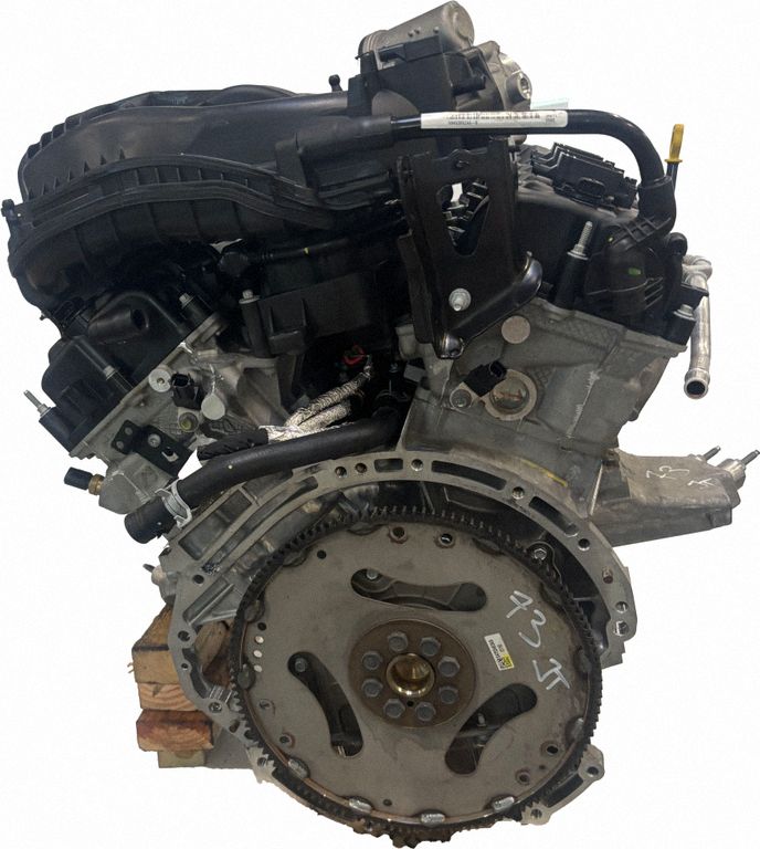 68426944AA Dodge Charger Engine, Σε απόθεμα στην ΕΕ — φωτο 1