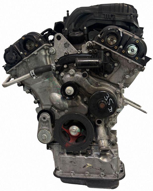 68264741AB Dodge Charger Engine, Σε απόθεμα στην ΕΕ — φωτο 1