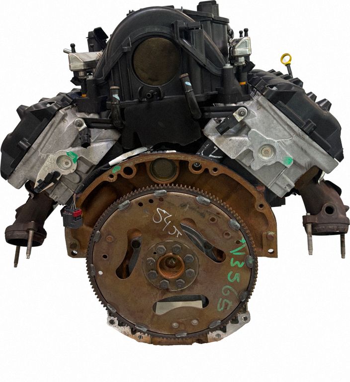 68409343AA Dodge Charger Engine, Σε απόθεμα στην ΕΕ — φωτο 1