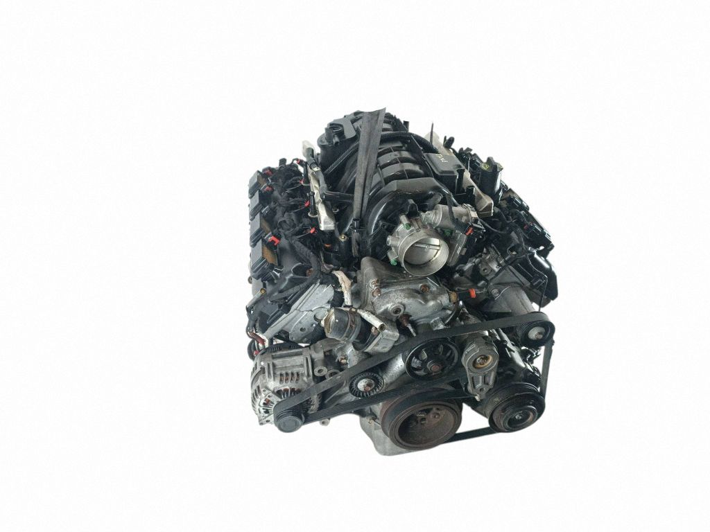 TNXE Dodge Charger Engine, Σε απόθεμα στην ΕΕ — φωτο 1