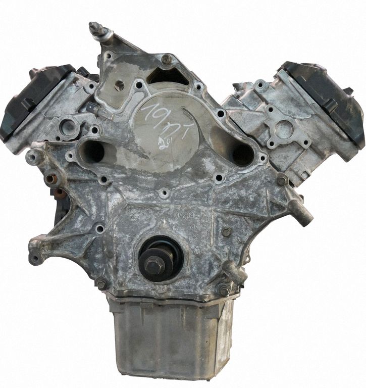 Dodge Charger Engine, Σε απόθεμα στην ΕΕ — φωτο 1