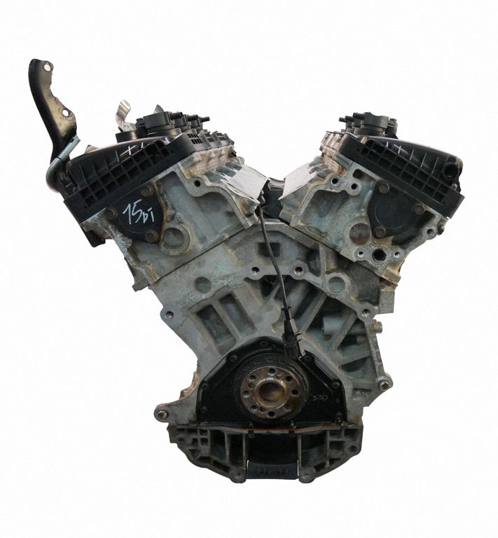 Dodge Charger Engine, Σε απόθεμα στην ΕΕ — φωτο 1