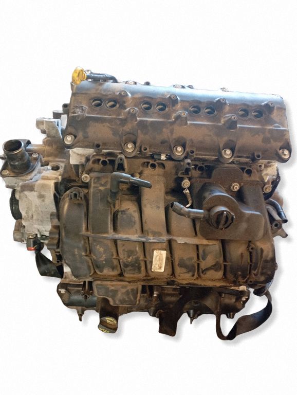 TNXE140411522 Dodge Charger Engine, Σε απόθεμα στην ΕΕ — φωτο 1