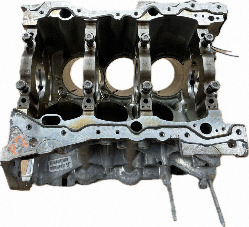 Dodge Charger Engine block, Σε απόθεμα στην ΕΕ — φωτο 1