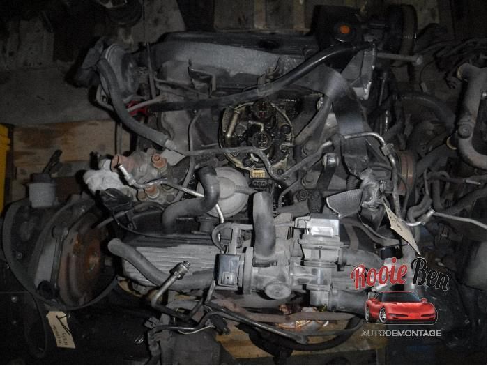 Cadillac DeVille Engine, Σε απόθεμα στην ΕΕ — φωτο 1