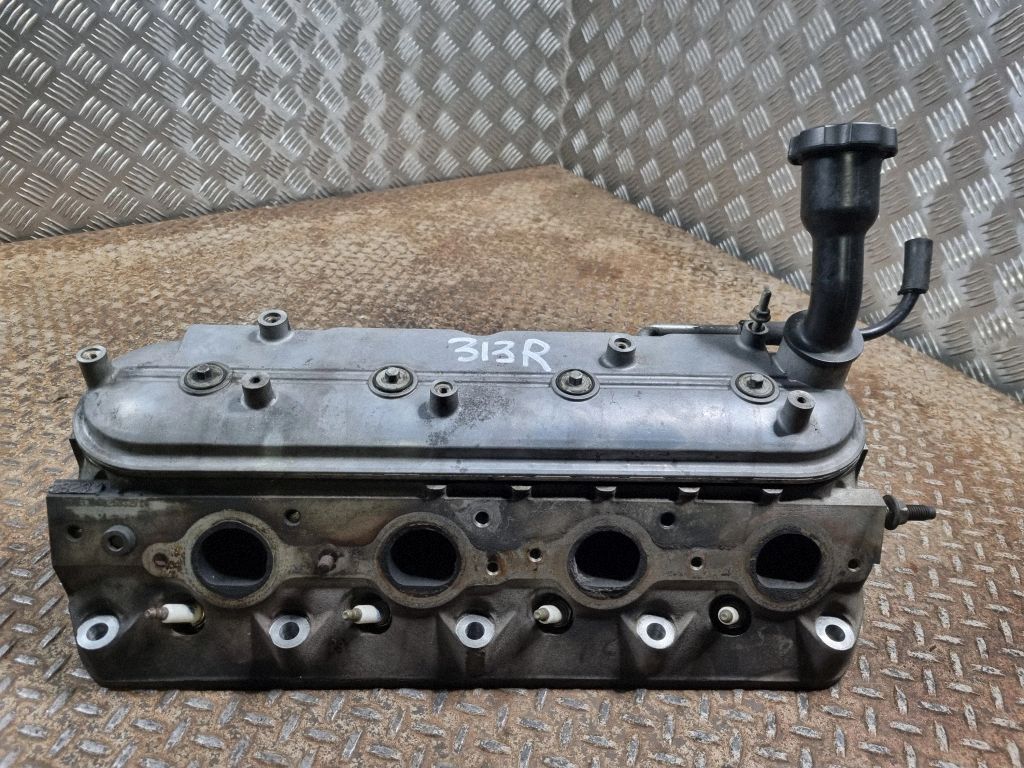 Cadillac Escalade Engine head, Σε απόθεμα στην ΕΕ — φωτο 1