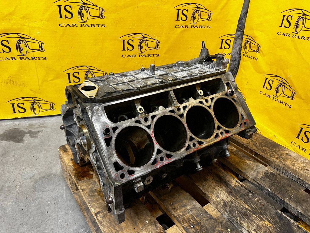 Cadillac Escalade Engine block, Σε απόθεμα στην ΕΕ — φωτο 1