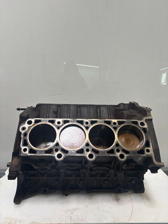 Lincoln Navigator Engine block, Σε απόθεμα στην ΕΕ — φωτο 1