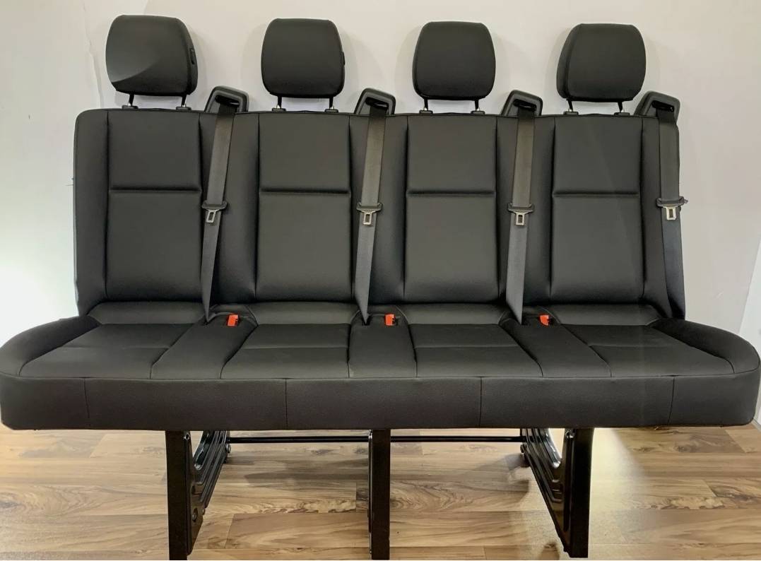 Sedačky — Ford, εισαγωγή ΗΠΑ — φωτο 1