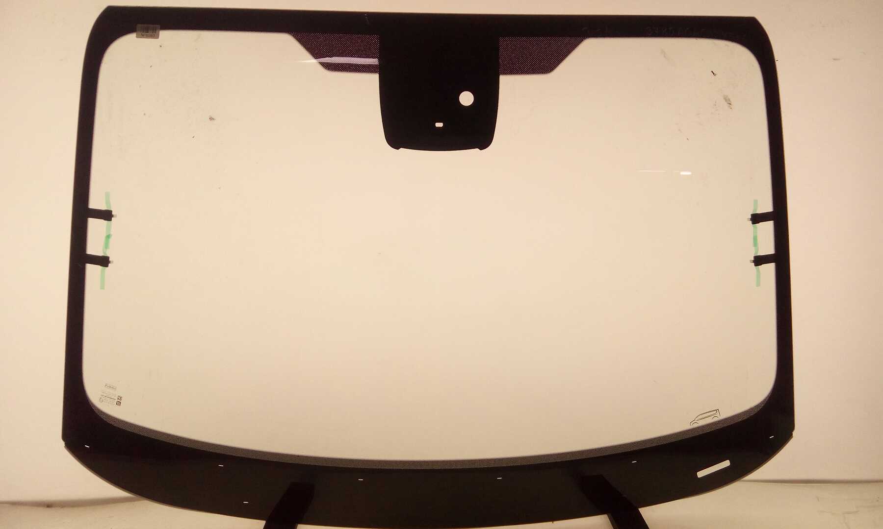 OEM komponent — Ford Transit, Σε απόθεμα στην ΕΕ — φωτο 1
