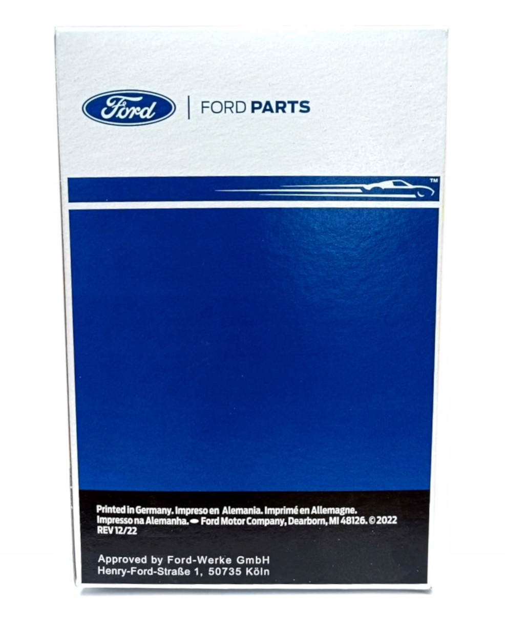 OEM komponent AB399155DE — Ford Ranger 3.2 TDCI, Σε απόθεμα στην ΕΕ — φωτο 1