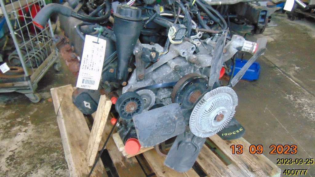Motor 30007447E — RAM, Σε απόθεμα στην ΕΕ — φωτο 1