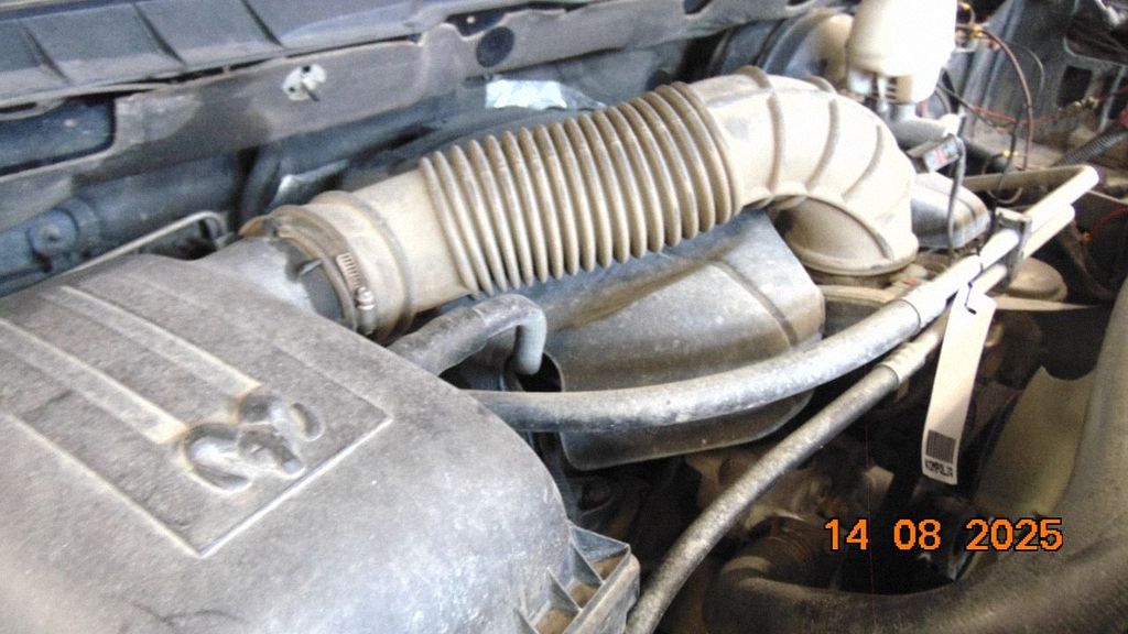 Motor 68276057AA — RAM, Σε απόθεμα στην ΕΕ — φωτο 1
