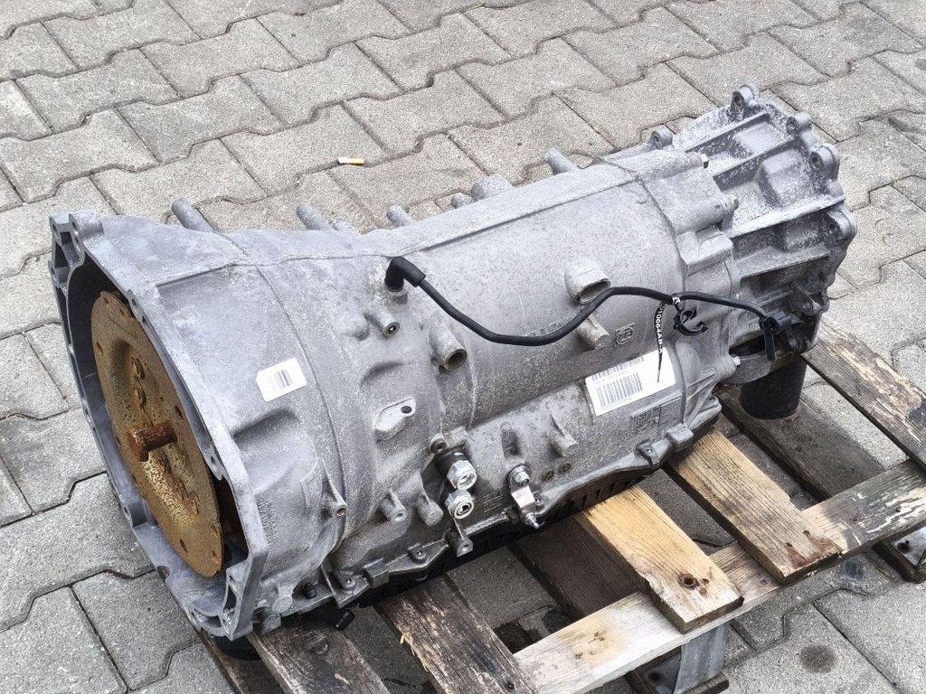 Převodovka P04800749AG — Jeep Cherokee, Σε απόθεμα στην ΕΕ — φωτο 1
