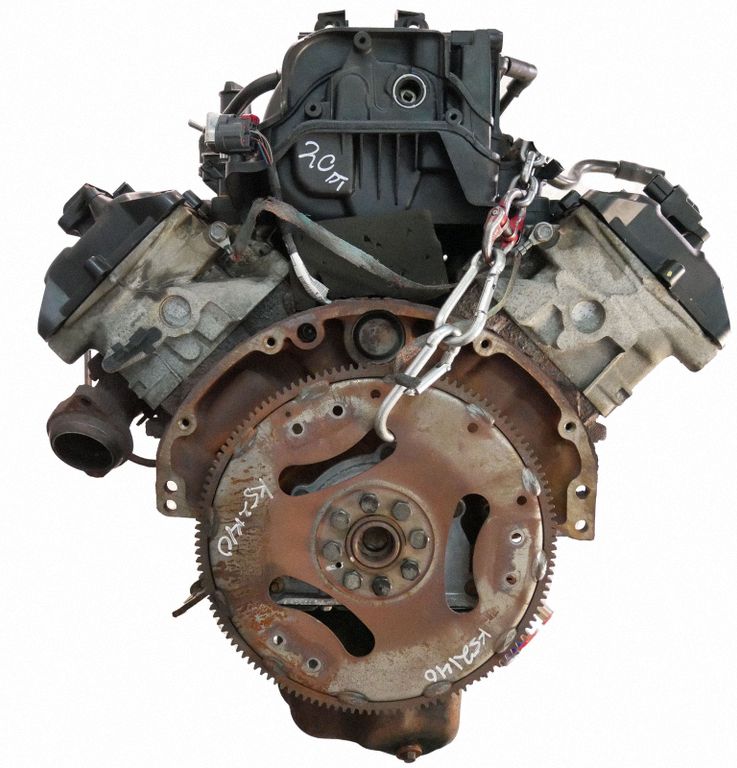 Motor — RAM, Σε απόθεμα στην ΕΕ — φωτο 1