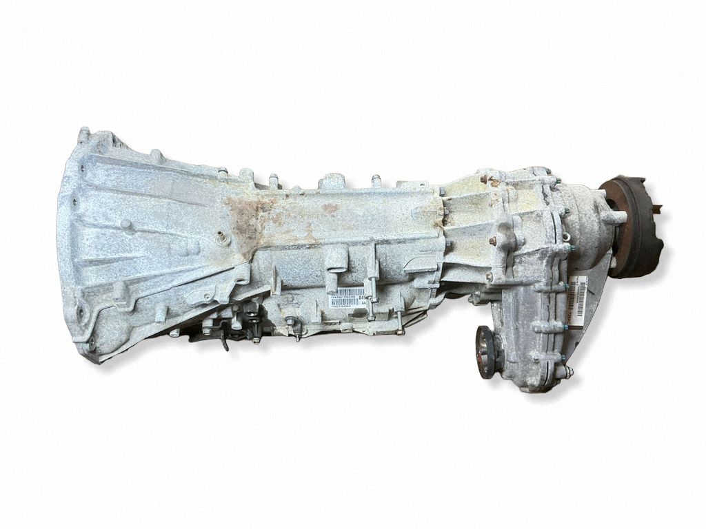 Převodovka P68271049AA — Jeep Cherokee, Σε απόθεμα στην ΕΕ — φωτο 1