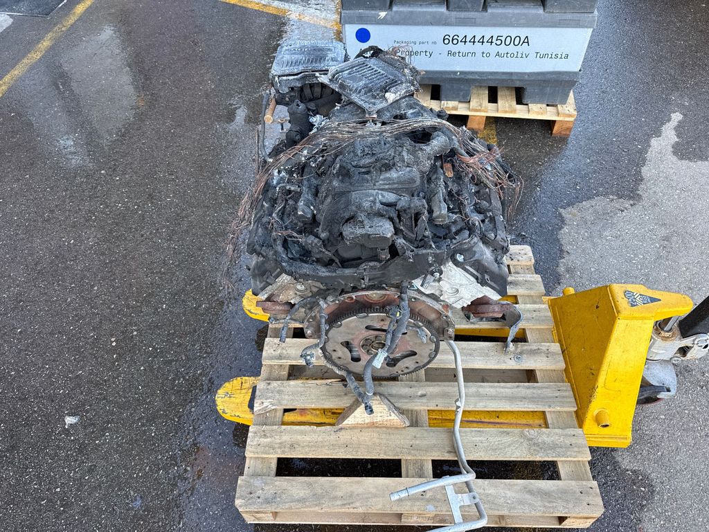 Motor — RAM, Σε απόθεμα στην ΕΕ — φωτο 1