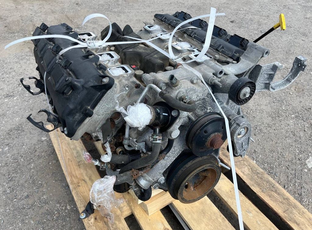 Motor — RAM, Σε απόθεμα στην ΕΕ — φωτο 1